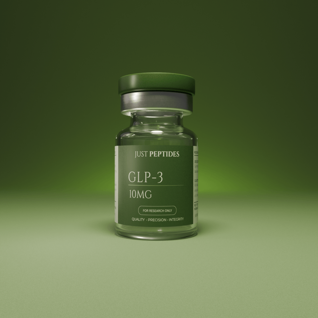 GLP-3 R