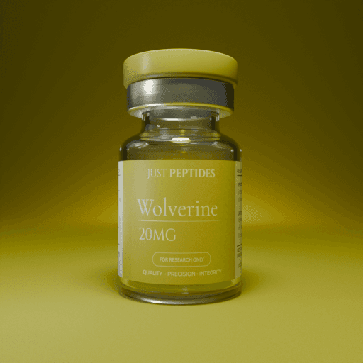 BPC-157/TB-500 Blend