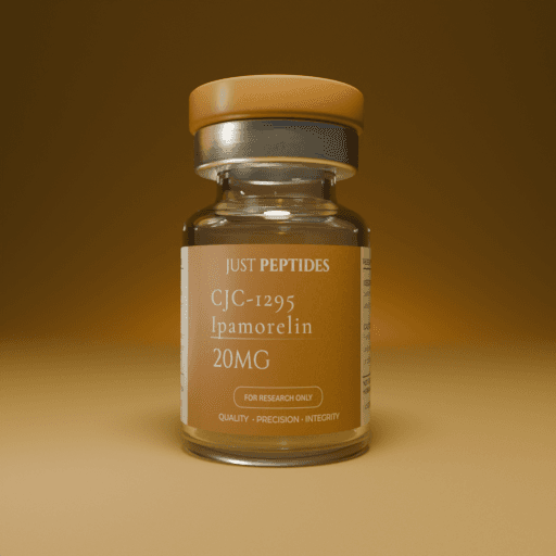 CJC-1295/Ipamorelin