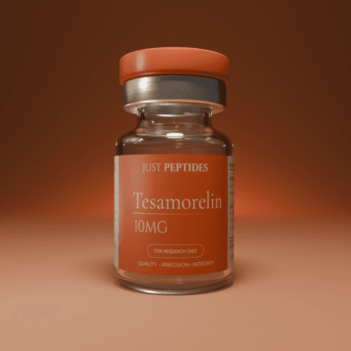 Tesamorelin