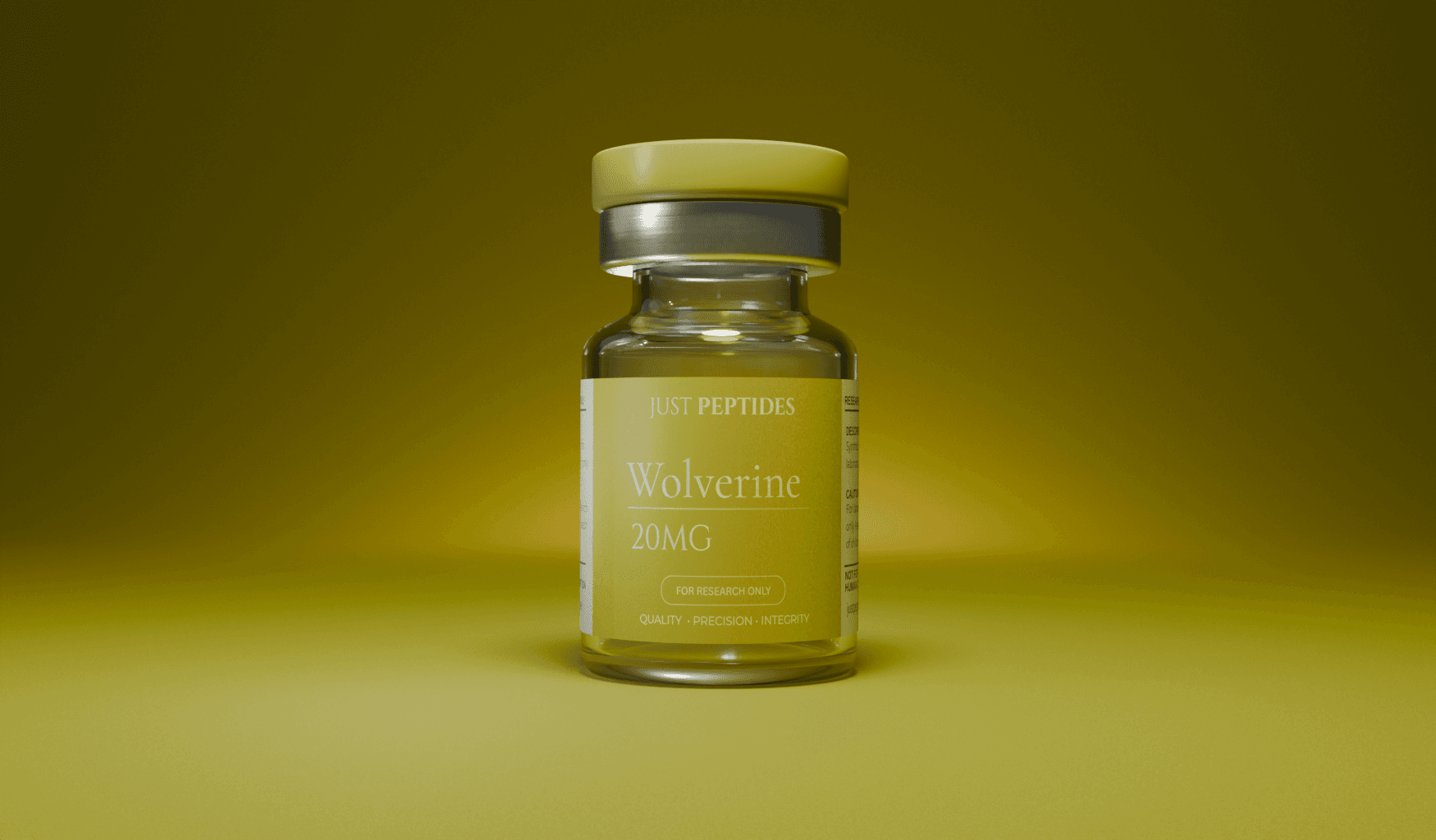 BPC-157/TB-500 Blend