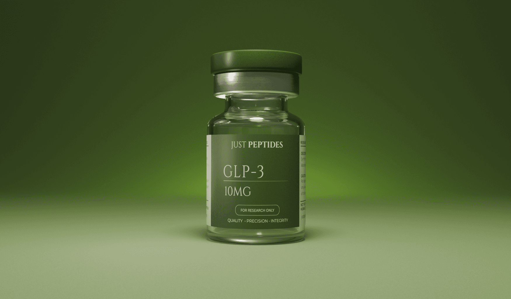 GLP-3 R