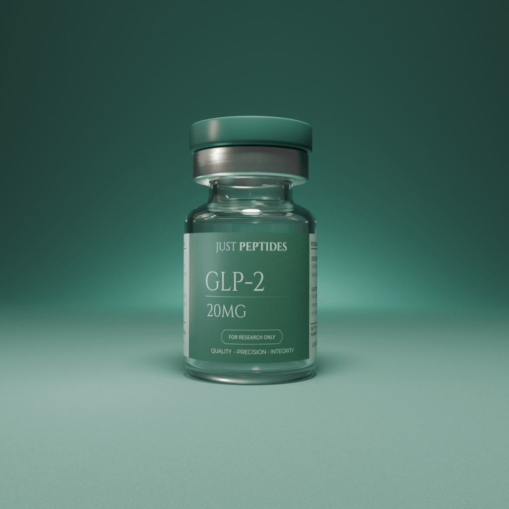GLP-2 TRZ