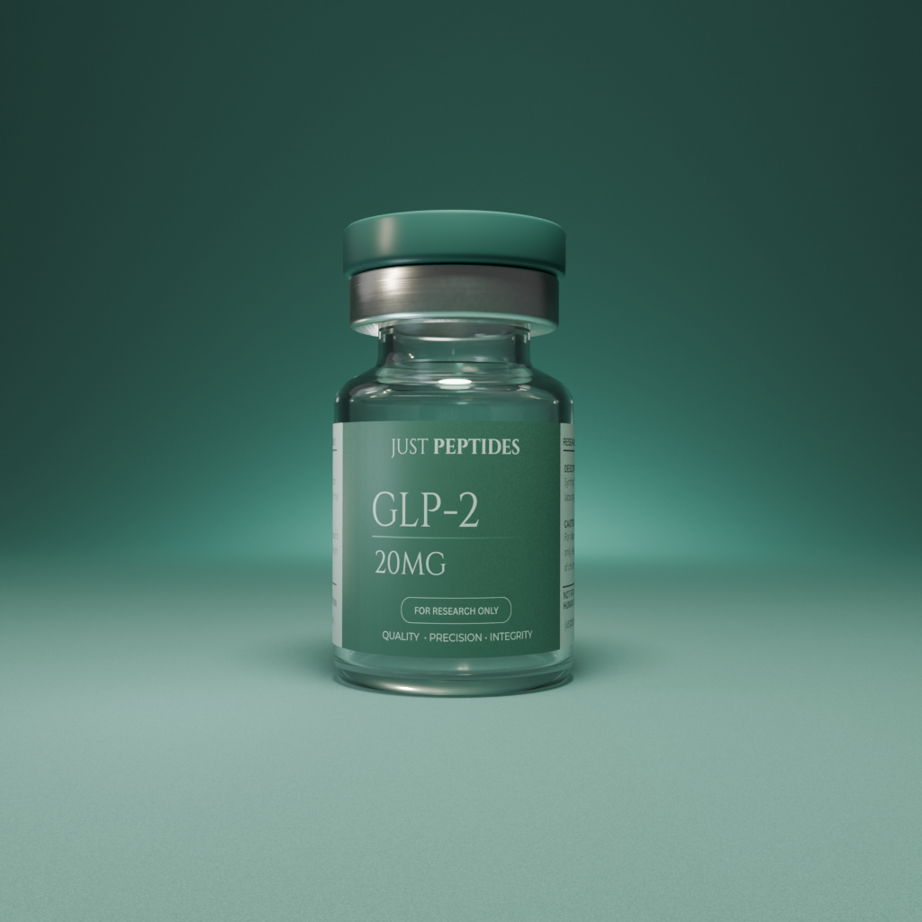 GLP-2 TRZ